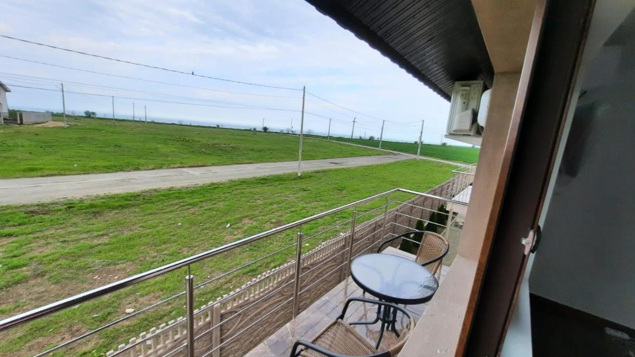 Pensiunea Maria Tuzla Exterior foto